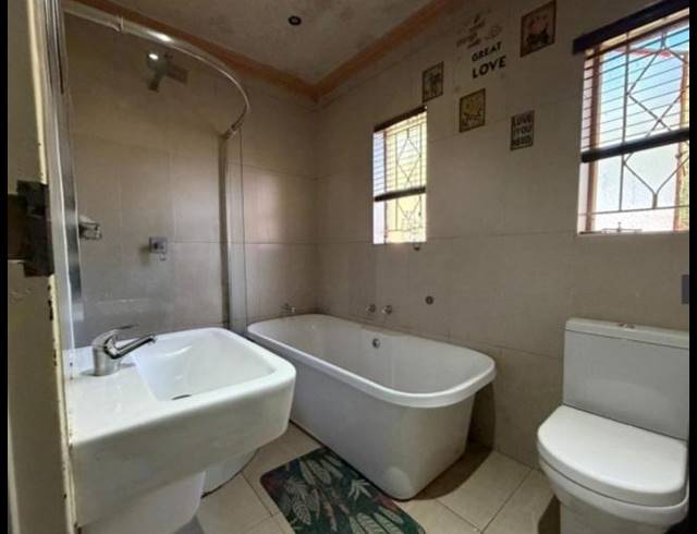 4 BEDROOM HOUSE FOR SALE IN DALPARK